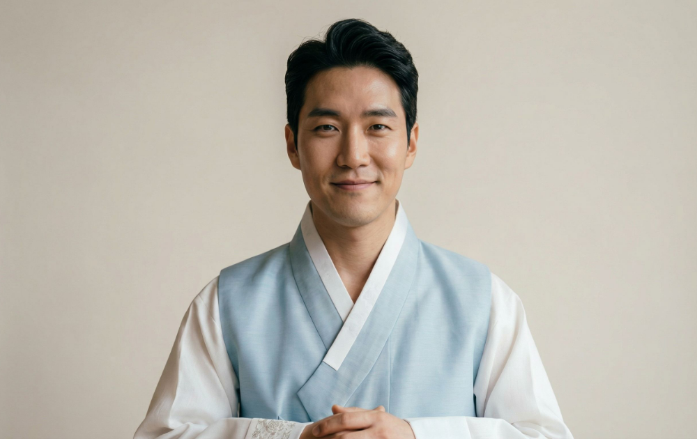 천상도령
