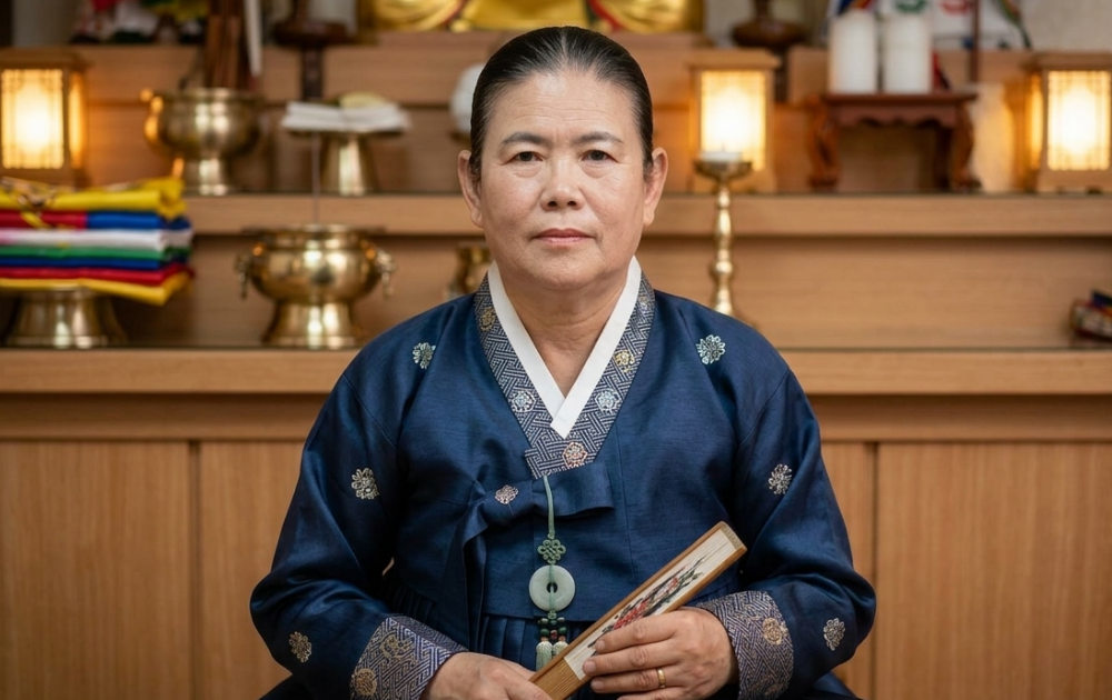 연화보살