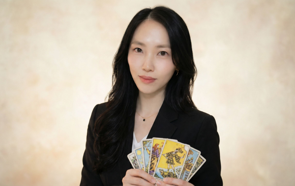 여사제