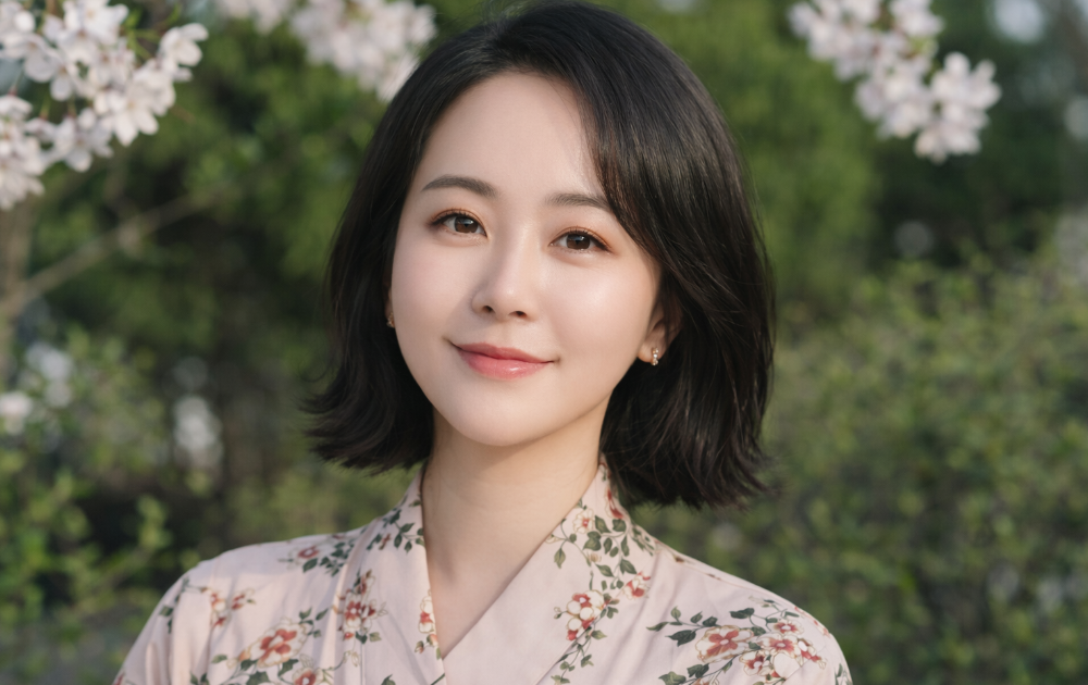 월선녀