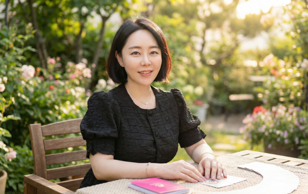 천소리