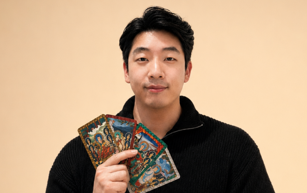 타로집사