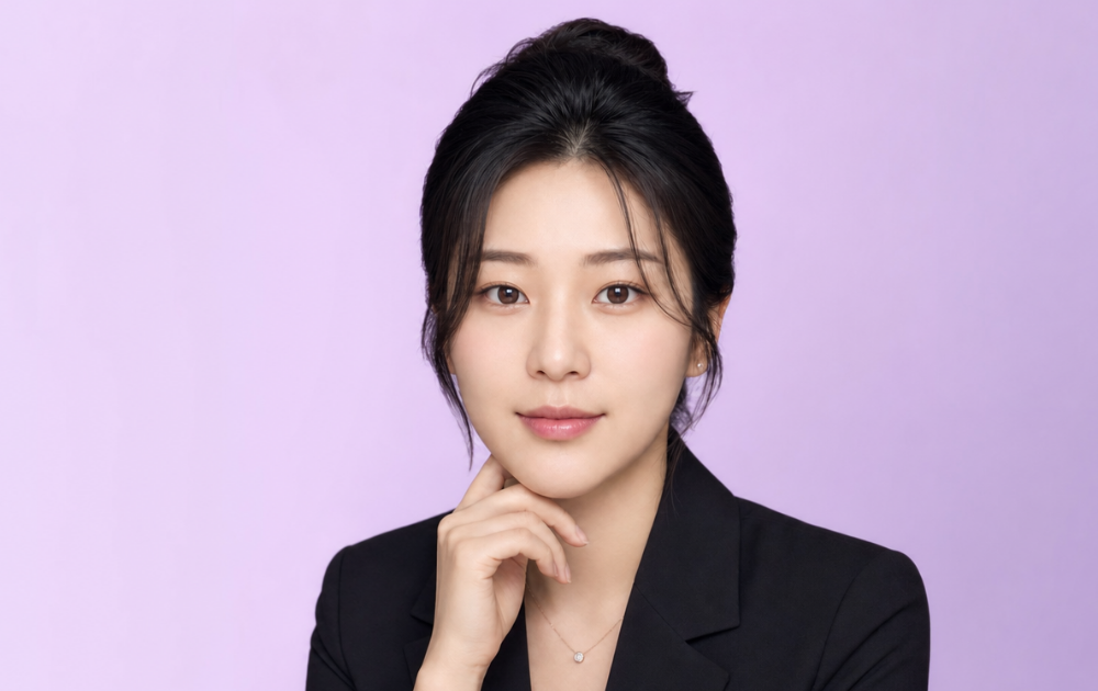 초아
