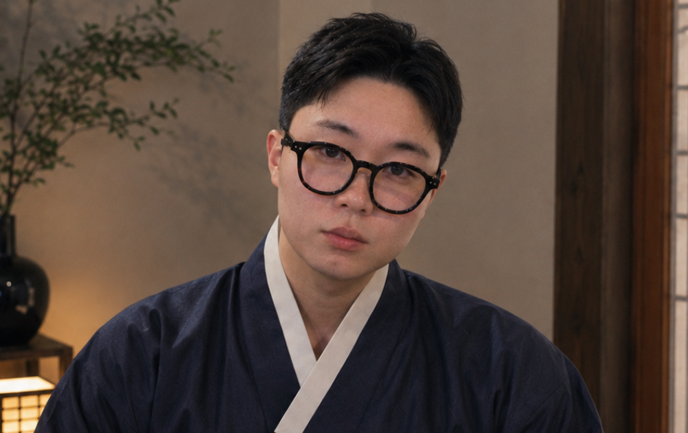 천자도령