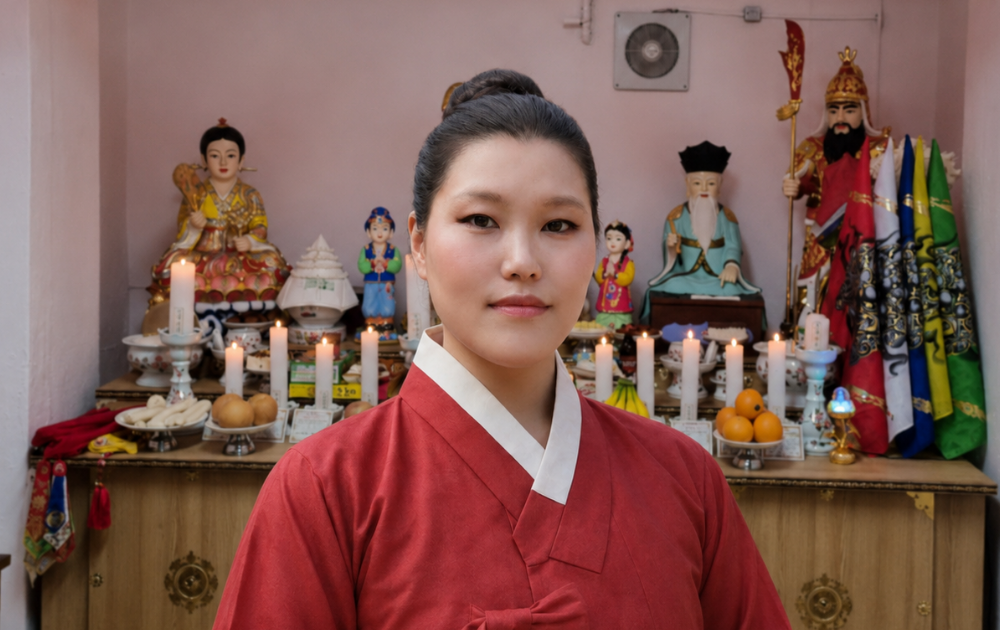 금화신궁