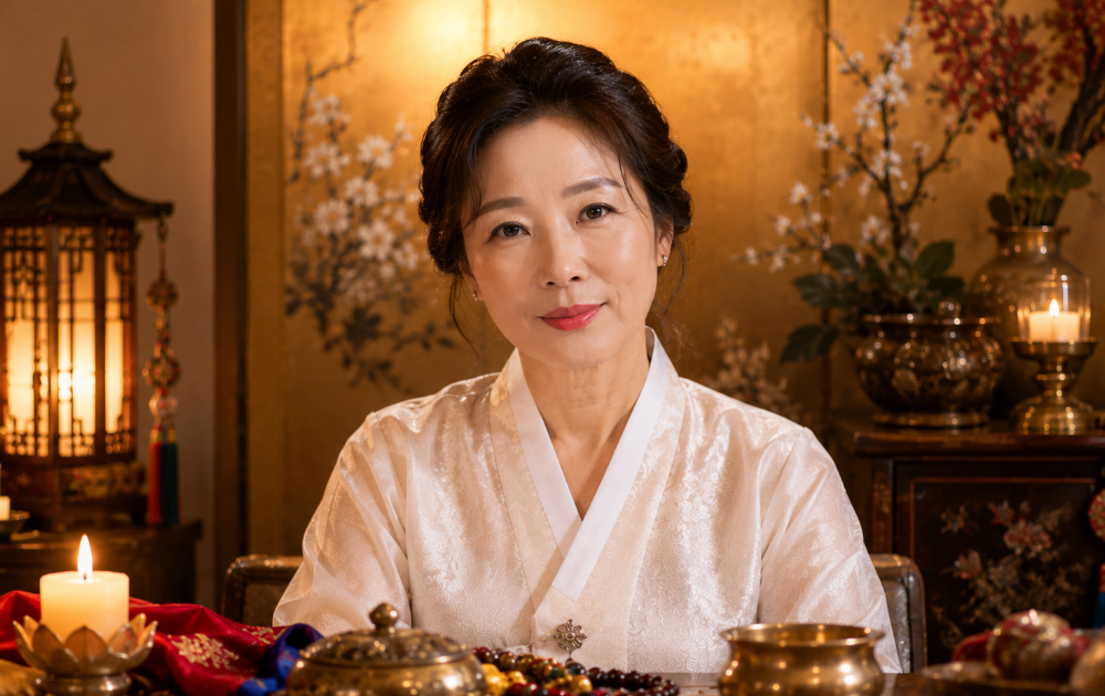 지선아씨