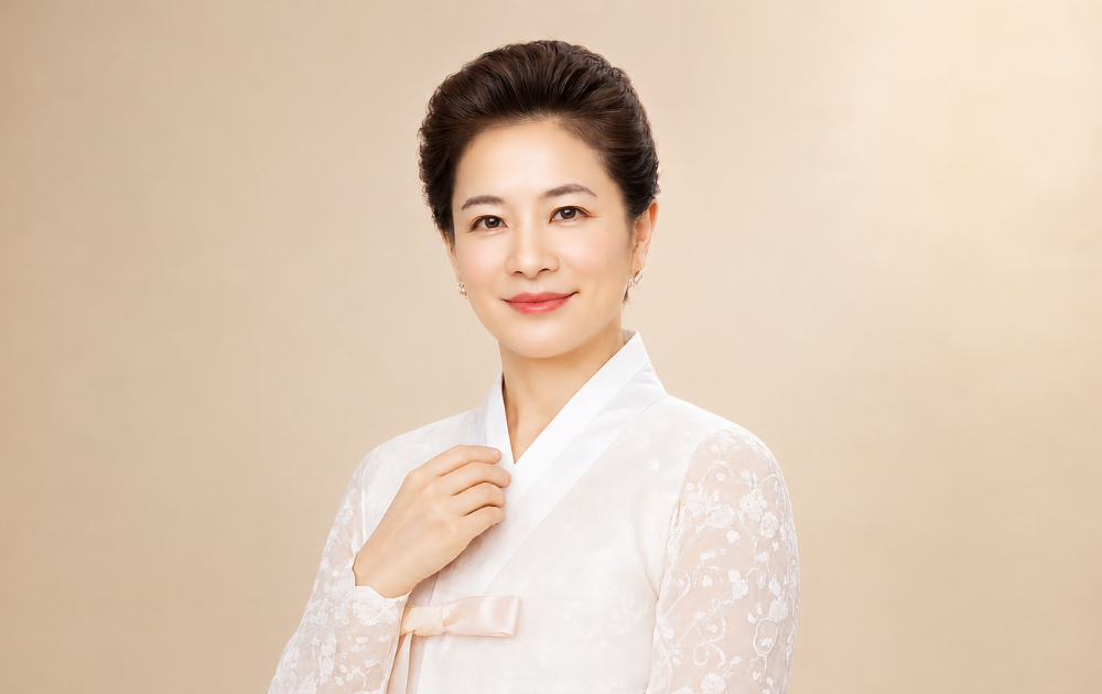 은아보살